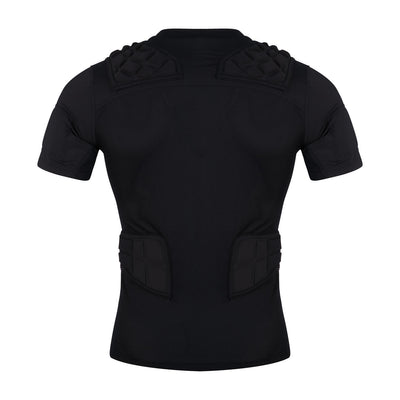 Canterbury Elite Protection Vest Heren