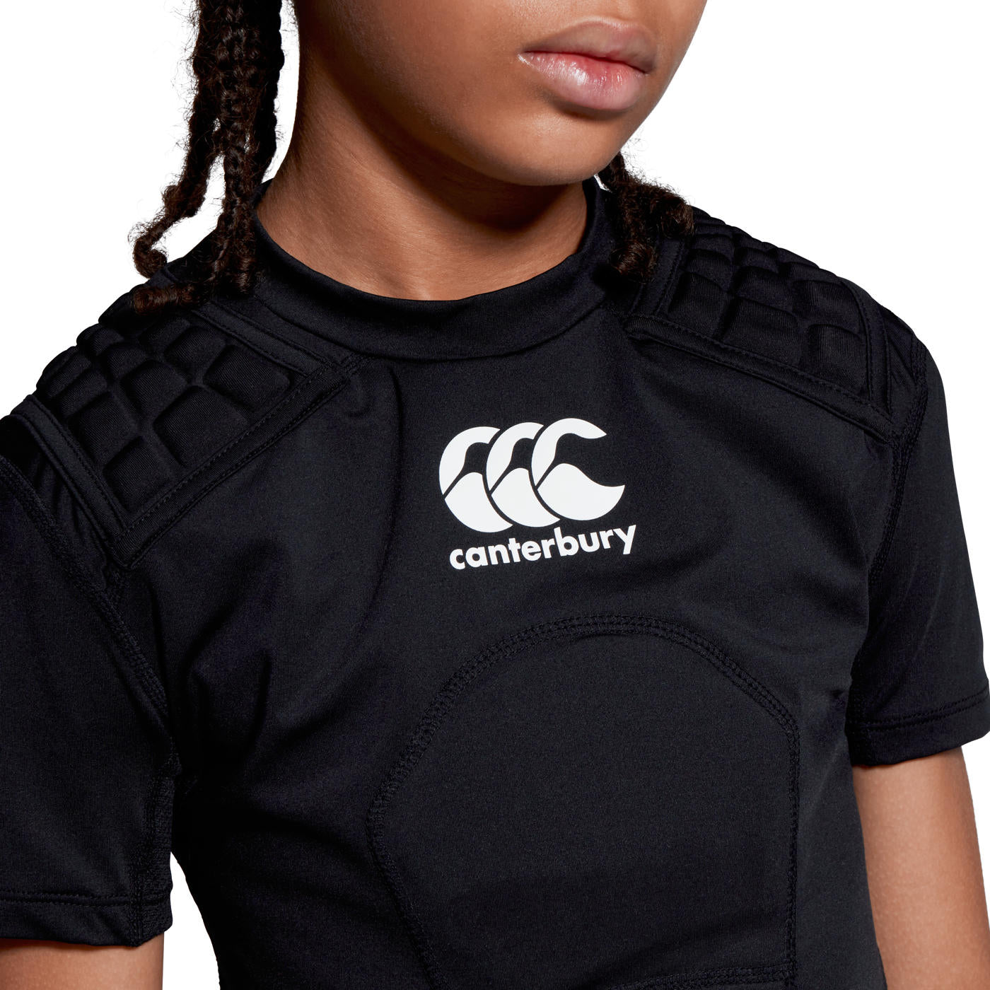 Canterbury Protection Vest Junior