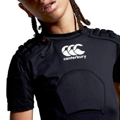 Canterbury Pro Protection Vest Junior