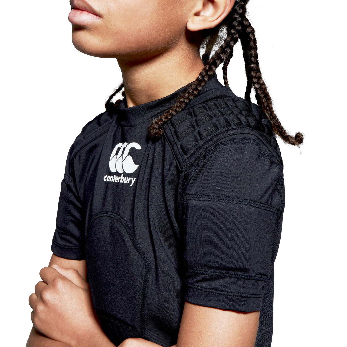 Canterbury Pro Protection Gilet Junior