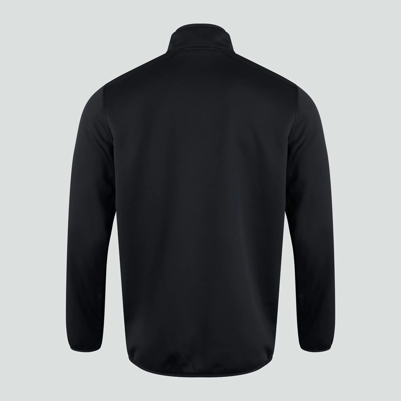 Haut d'entraînement Canterbury Pro II 1/4 Zip noir