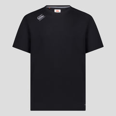 Canterbury Heren Vapodri Tempo T-shirt Zwart