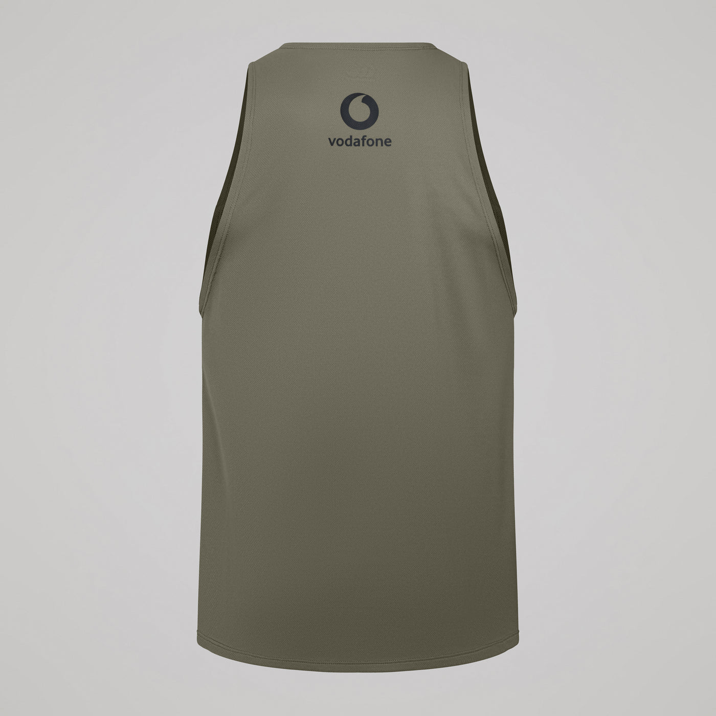Canterbury Ierland IRFU Rugby Heren Training Singlet 2025/26 (vanaf 31-10 verkrijgbaar)