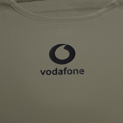 Canterbury Ierland IRFU Rugby Heren Training Singlet 2025/26 (vanaf 31-10 verkrijgbaar)