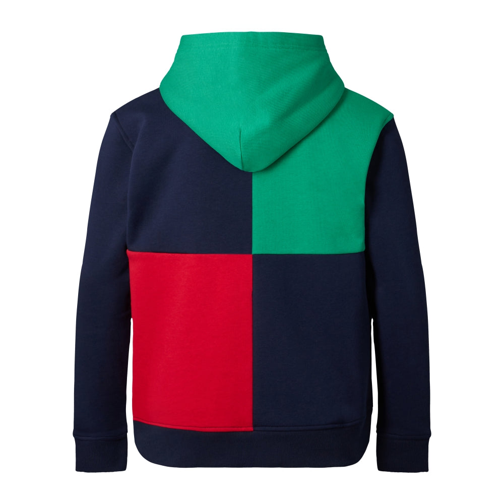 Canterbury Harlequin OH Sweat à capuche enfants