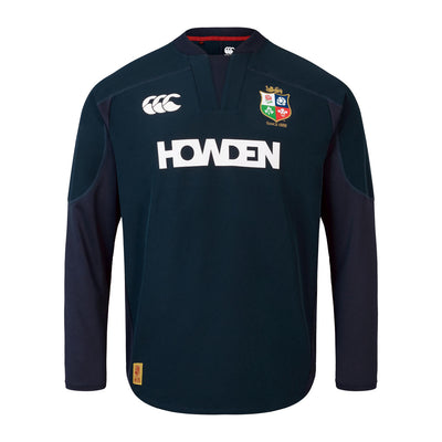 Canterbury British & Irish Lions Heren Drill Top Heren