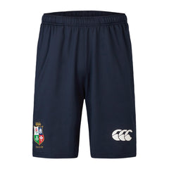 Canterbury British & Irish Lions Gym Training Short Heren
