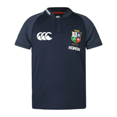 Canterbury British & Irish Lions Polo Shirt Kids