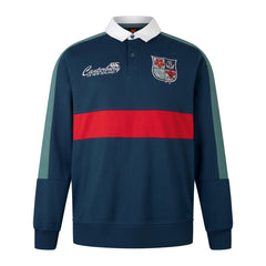 Canterbury British & Irish Lions Heritage OS Jersey Unisex