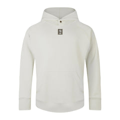 Canterbury British & Irish Lions Outback Fleece Hoodie Unisex Wit