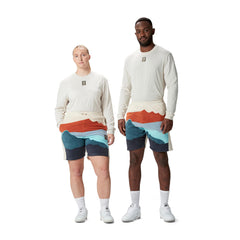 Canterbury British & Irish Lions Outback Fleece Short Volwassenen