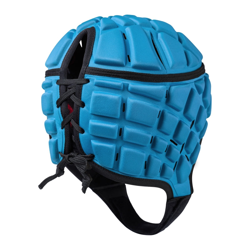 Casque Raze 2023 Dresde Bleu Junior