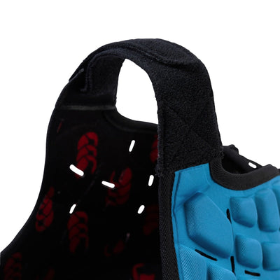 Raze Headguard 2023 Dresden Blue Junior