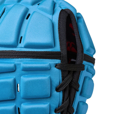 Raze Headguard 2023 Dresden Blue Junior