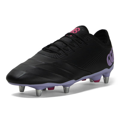 Canterbury Phoenix Genesis Elite Noir