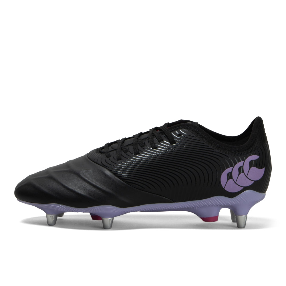 Canterbury Phoenix Genesis Elite Noir