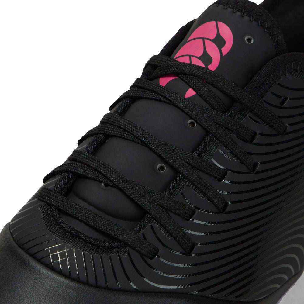 Canterbury Phoenix Genesis Elite Noir