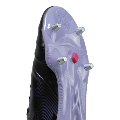 Canterbury Phoenix Genesis Team SG Noir/Violet