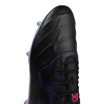 Canterbury Phoenix Genesis Team SG Noir/Violet