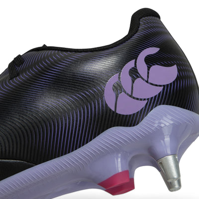 Canterbury Phoenix Genesis Team SG Black/Purple