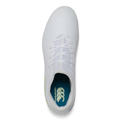 Canterbury Speed ​​Infinite Team FG White