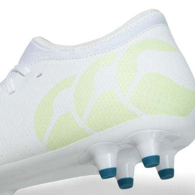 Canterbury Speed ​​​​Infinite Team FG Blanc