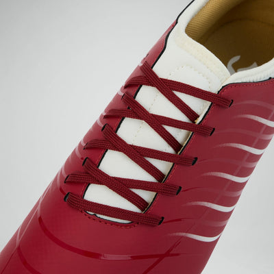 Canterbury Phoenix 2.0 Team SG Rugby Schoenen Rood