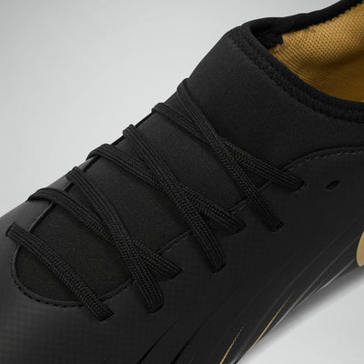 Canterbury Phoenix 2.0 Team FG Rugby Schoenen Zwart