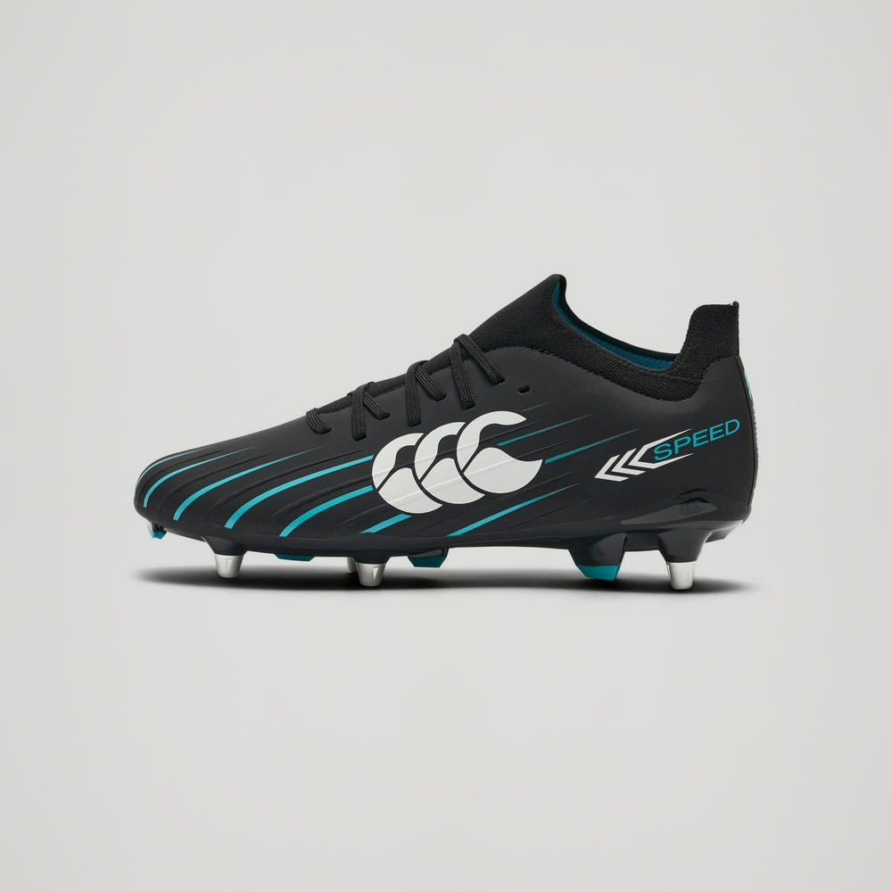 Canterbury Speed Falcon 2.0 Pro SG Rugby Schoenen