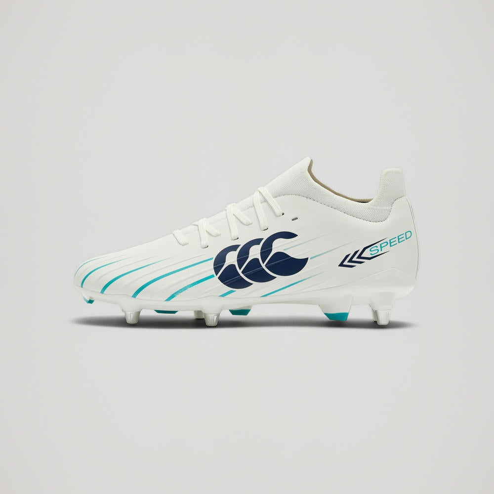 Canterbury Speed Falcon 2.0 Pro SG Rugby Schoenen