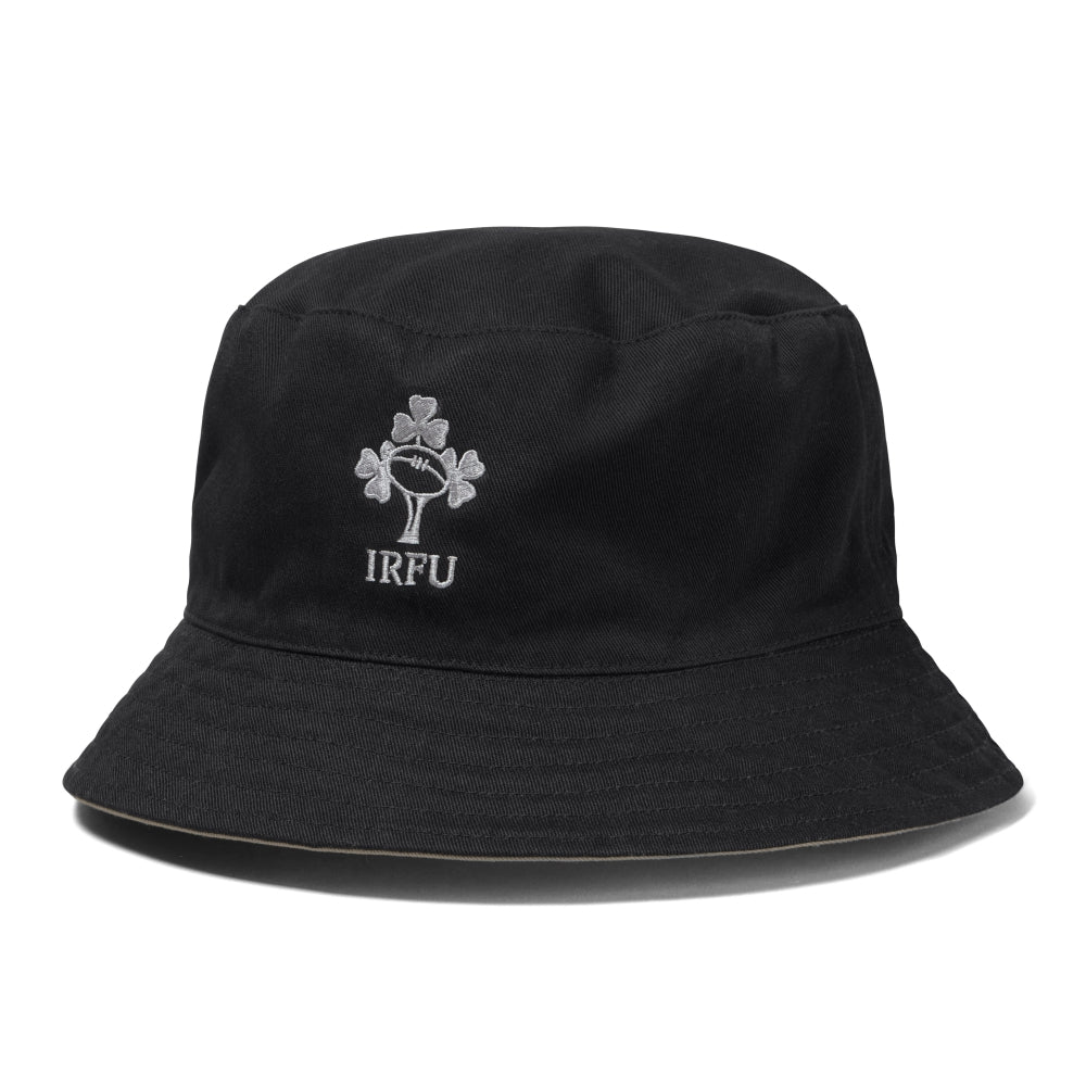 Ireland Reversible Bucket Hat