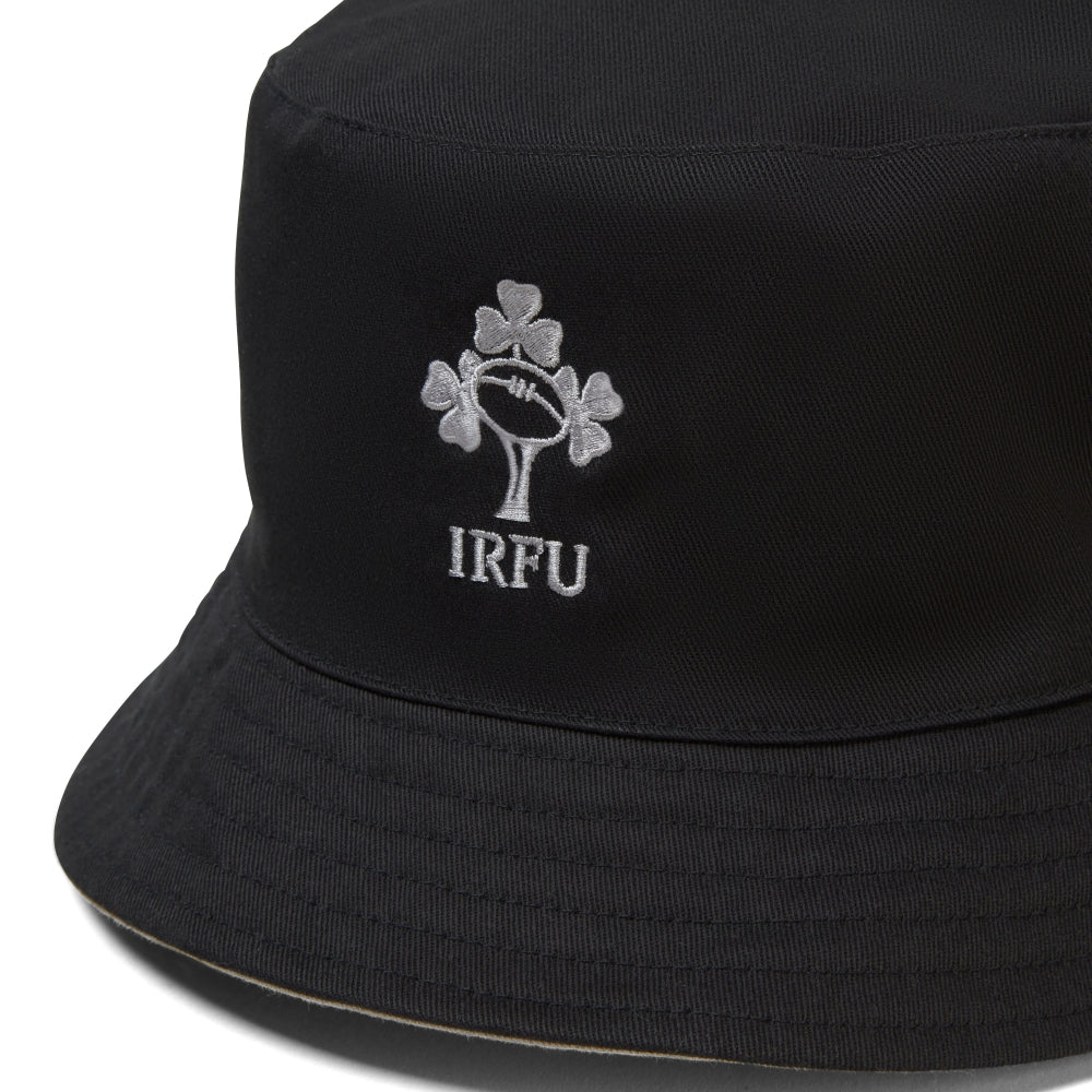 Ierland Reversible Bucket Hat