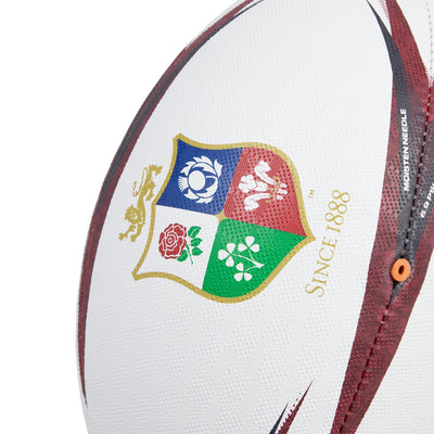 Canterbury British & Irish Lions Mentre Rugbybal Maat 5