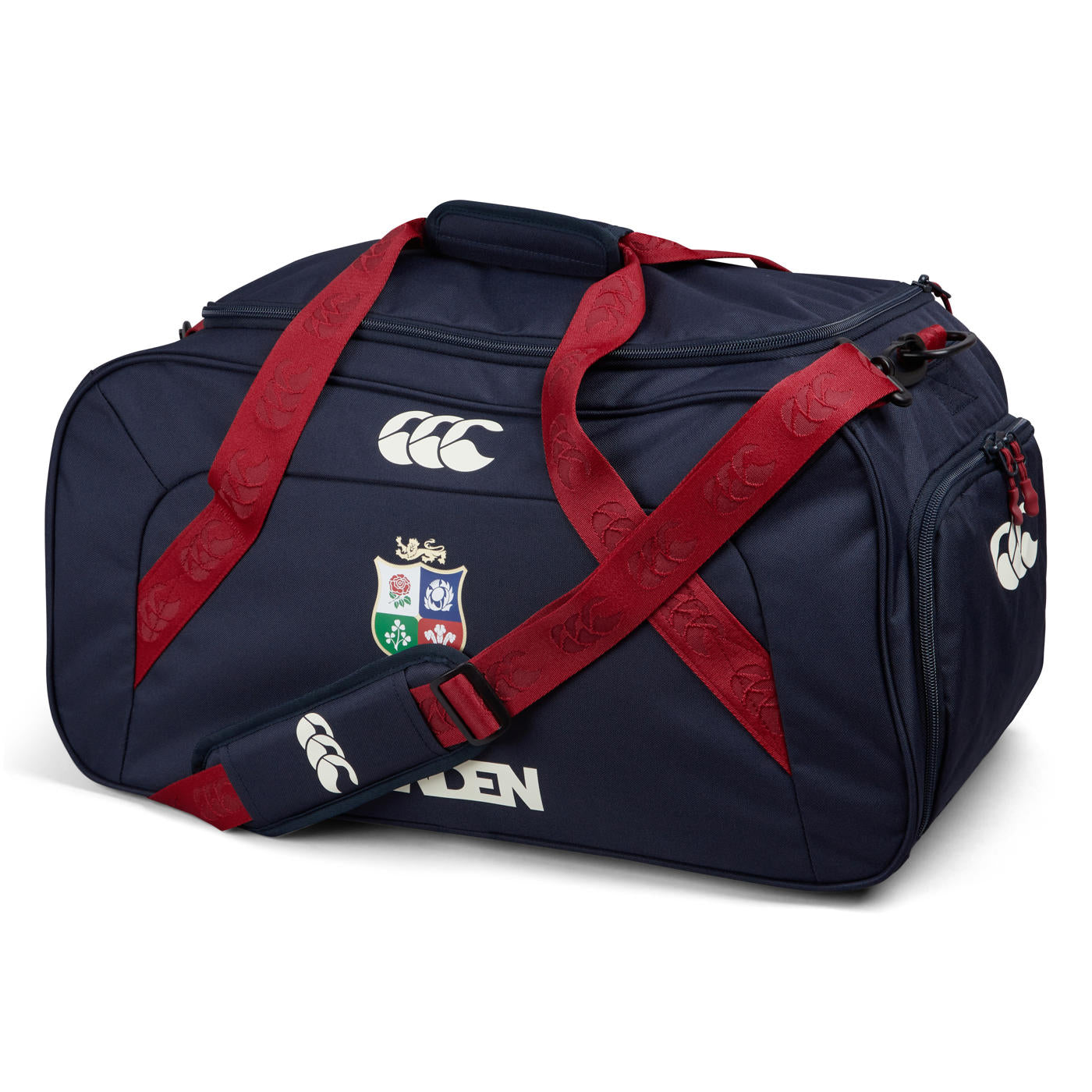 Canterbury British & Irish Lions Holdall 2025