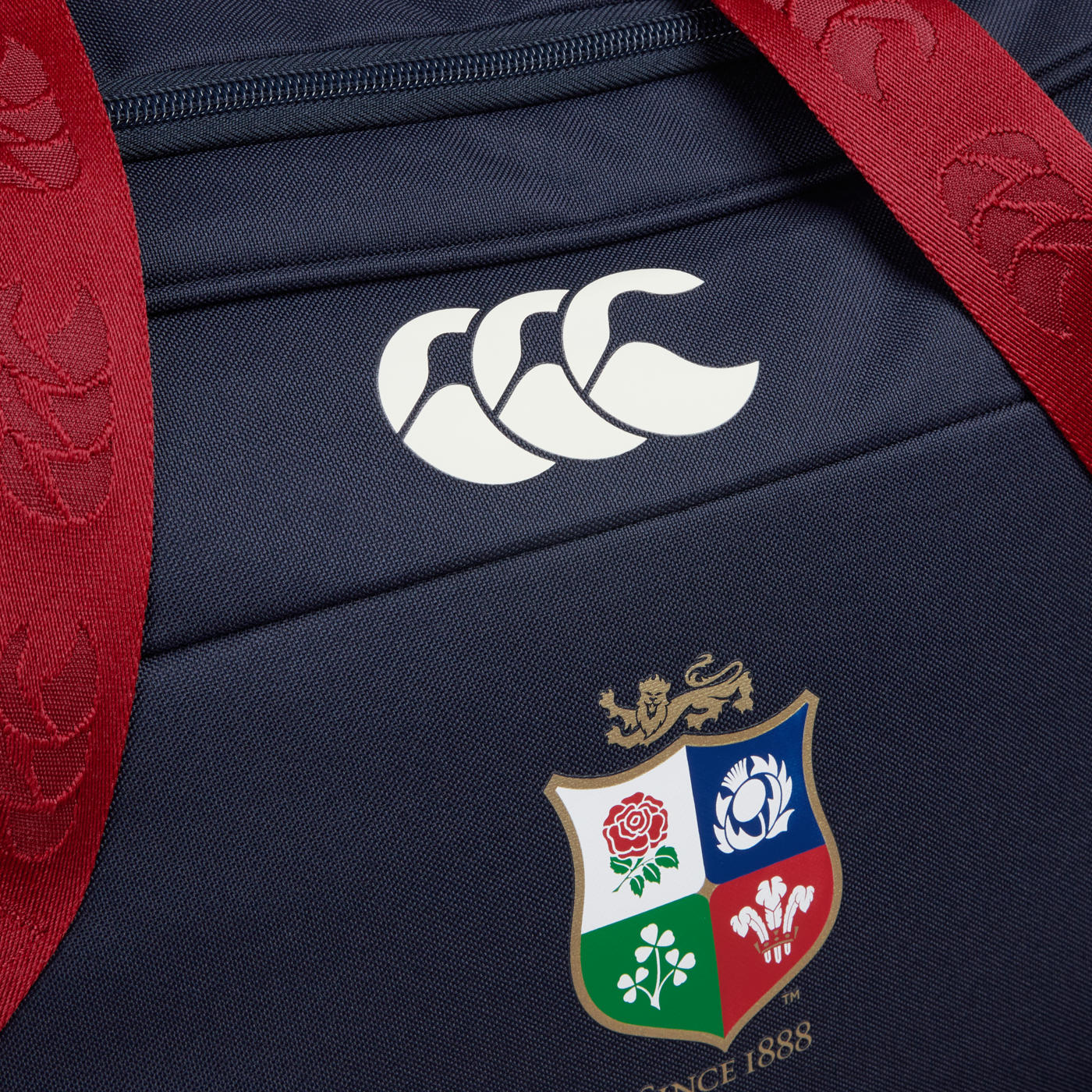 Canterbury British & Irish Lions Holdall 2025