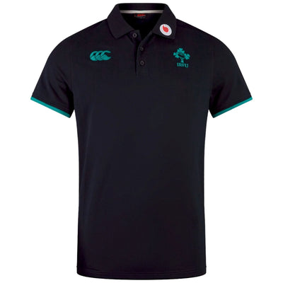 Canterbury Ierland 24 Team Polo Shirt Heren