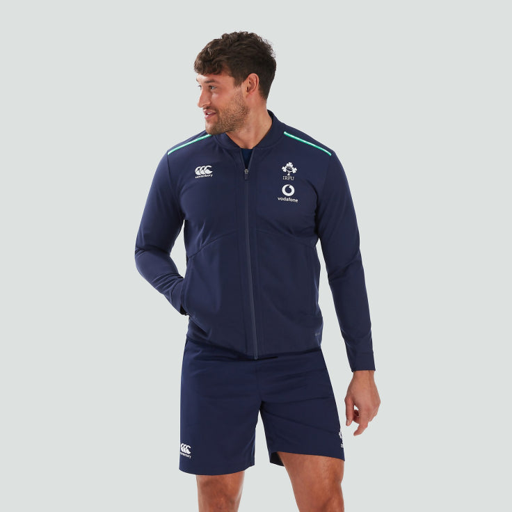 Canterbury Ierland Anthem Jacket