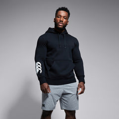 Canterbury Club Hoodie Heren