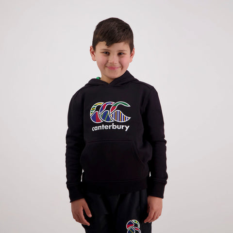 Canterbury Kids Uglies Hoodie