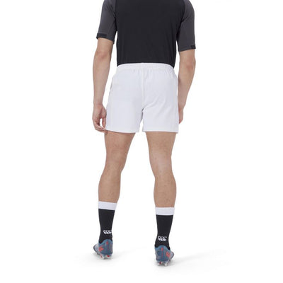 Canterbury Advantage Rugby Short Wit 2.0