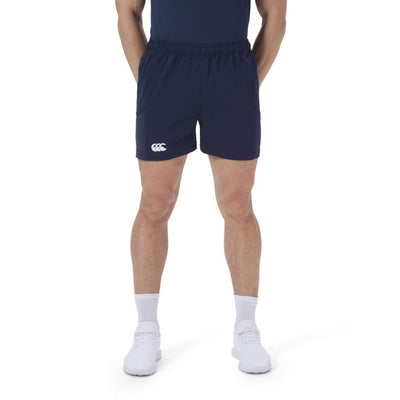 Canterbury Advantage Rugby Short Navy 2.0