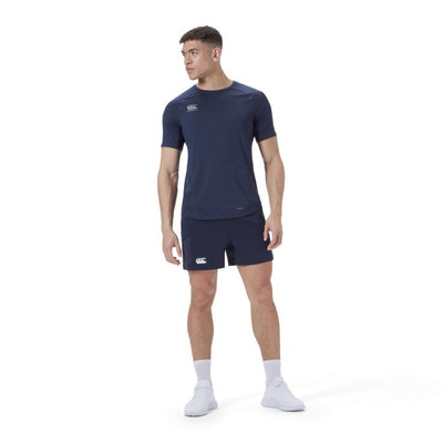 Advantage Rugby Short Navy 2.0