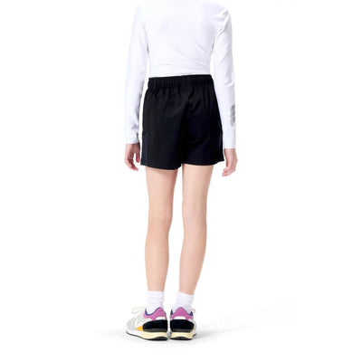 Canterbury Advantage Short 2.0 Unisex Junior Zwart