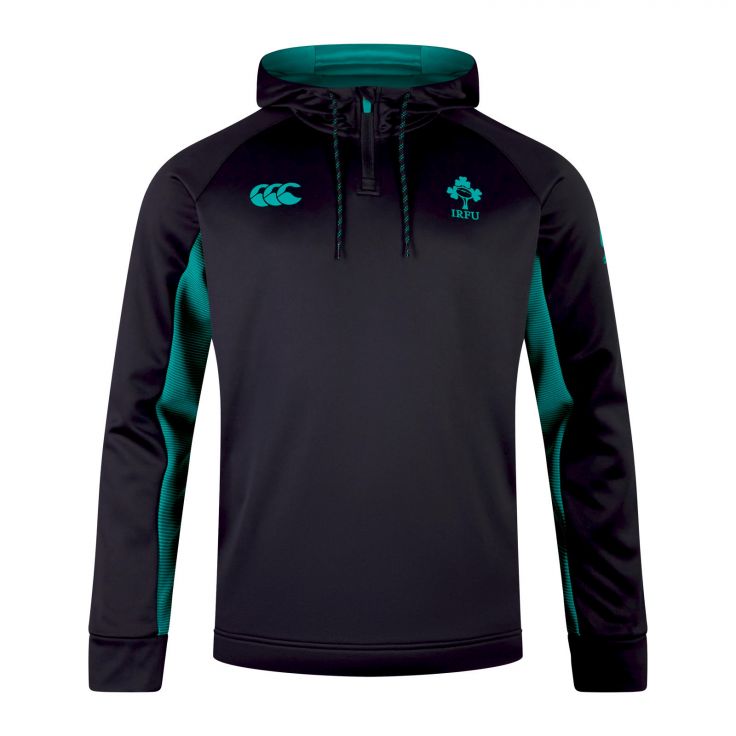 Canterbury Ierland 2024/25 OH Rits Training Hoodie