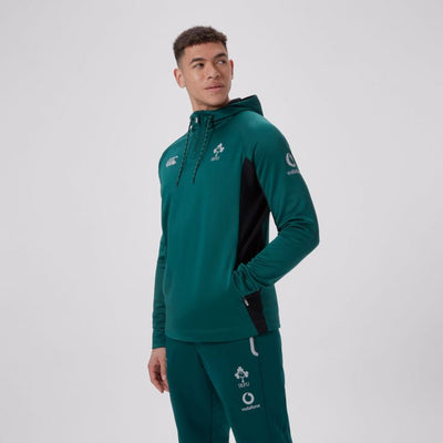 Canterbury Ierland 2024/25 OH Rits Training Hoodie