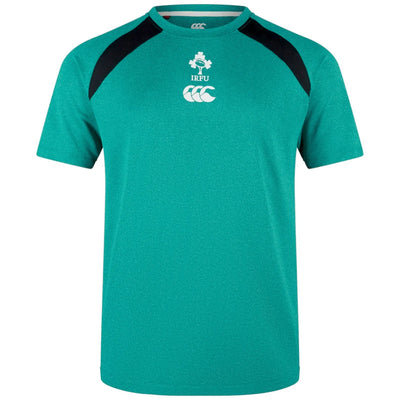 Canterbury Ierland 2024/25 Elite Training Heren T-Shirt