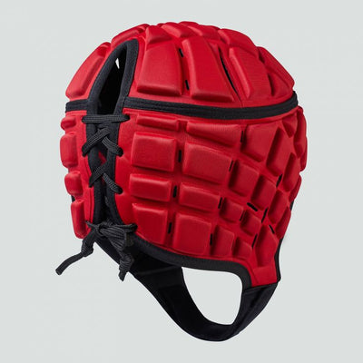 Raze Headguard 2023 Rood Senior