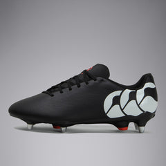 Canterbury Rugby Schoenen Speed Raze SG Senior Zwart