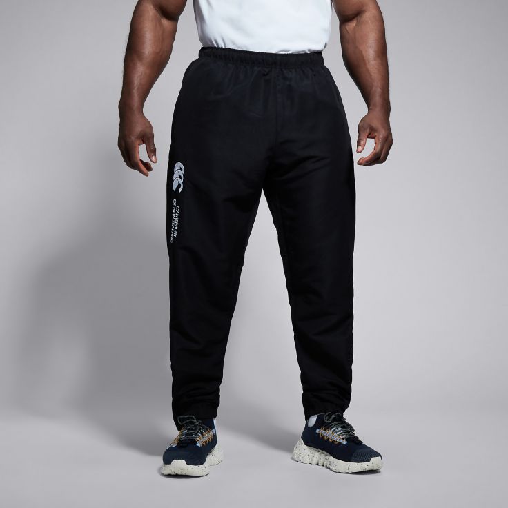 Canterbury Cuffed Stadium Pant Heren Zwart