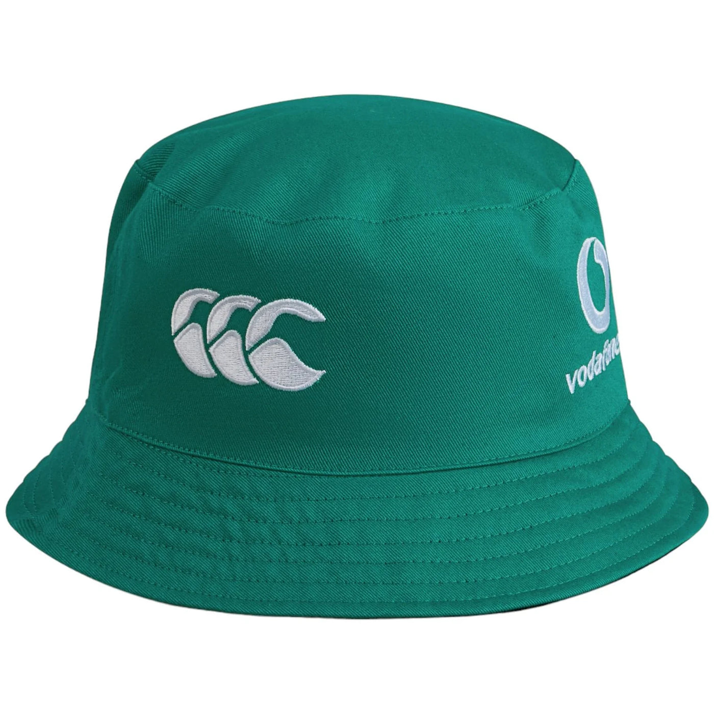 Canterbury Ierland 2024/25 Omkeerbare Bucket Hat